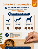 Multivitamínico 8 en 1