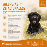 Alergias & Inmunidad