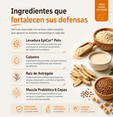 Alergias & Inmunidad