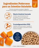 Multivitamínico 8 en 1