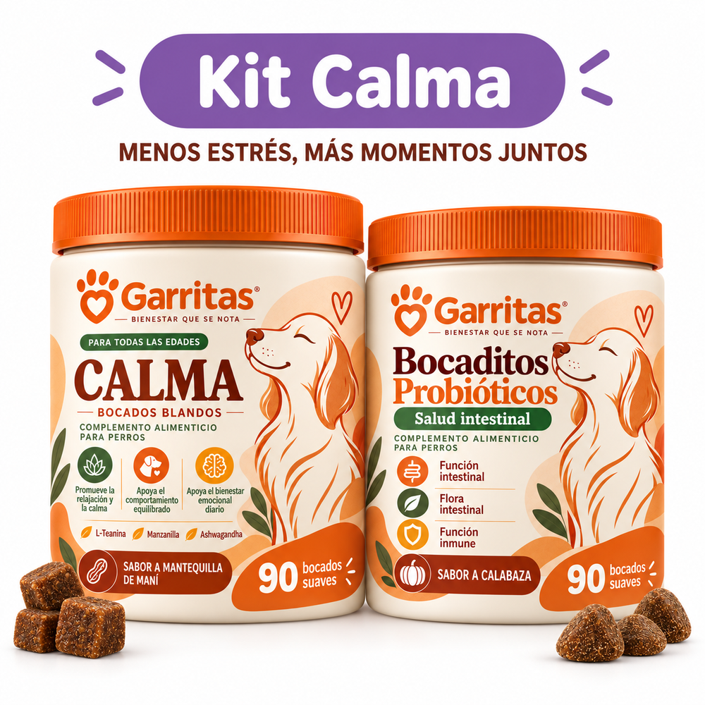 Kit Calma