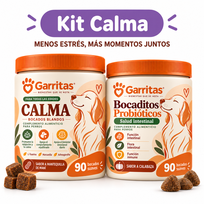 Kit Calma