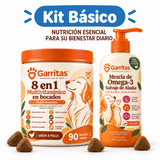 Kit Basico