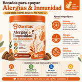 Alergias & Inmunidad