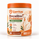 Probióticos