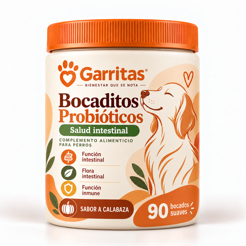 Probióticos