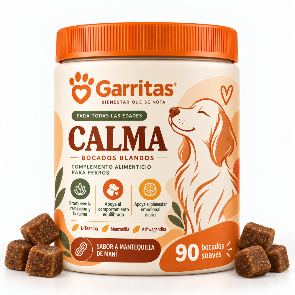 Calmantes