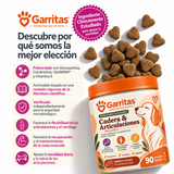 Cadera & Articulaciones