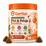 Piel & Pelaje