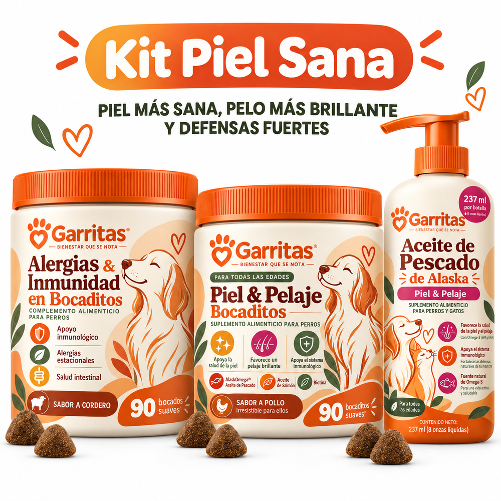 Kit Piel Sana