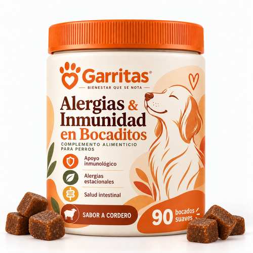 Alergias & Inmunidad