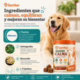 Calmantes